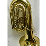 Tuba in CC Bohm & Meinl Symphonic / Professional