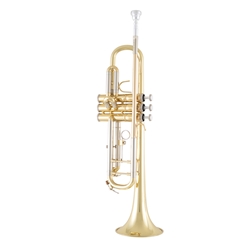 Trumpet Bach BTR301 / Academy