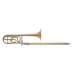 Trombone w/F Conn 52H / Symphony