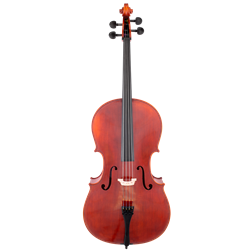 Cello Scherl & Roth SR65 / Symphony