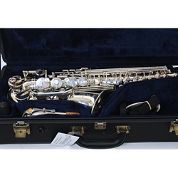 Yamaha YAS82Z Professional Alto Saxophone