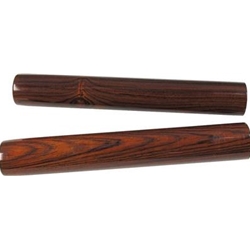 Claves, Rosewood
