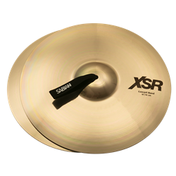 Crash Cymbal (pr) 16" XSR Sabian