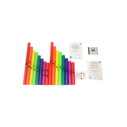 Boomwhackers Set of 16
