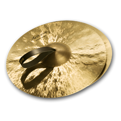 Sabian Artisan 16" Crash Cymbal