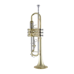 King KTR201 Trumpet