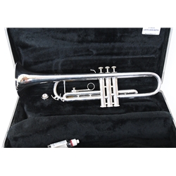 Bach TR300S Trumpet