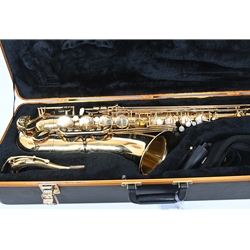 Selmer TSOL300 Tenor Saxophone