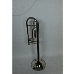 Benge 165F Trombone with F Attachement
