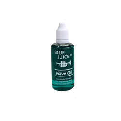 2oz Blue Juice Valve Oil