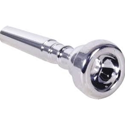 Economy Trumpet Mouthpiece