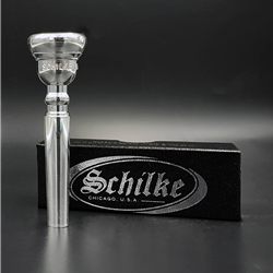 Schilke Trumpet Mouthpieces