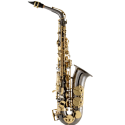 Selmer 511B Alto Saxophone