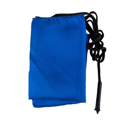 Super Slick Alto Sax Silk Swab