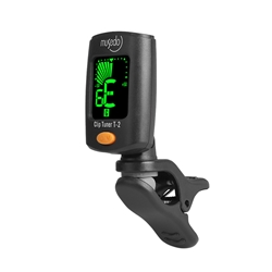 T-2 Micro Clip On Tuner