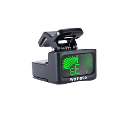 Cherub Clip on Mini Tuner