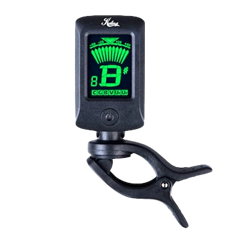 KT-02 Clip on Ukulele Tuner
