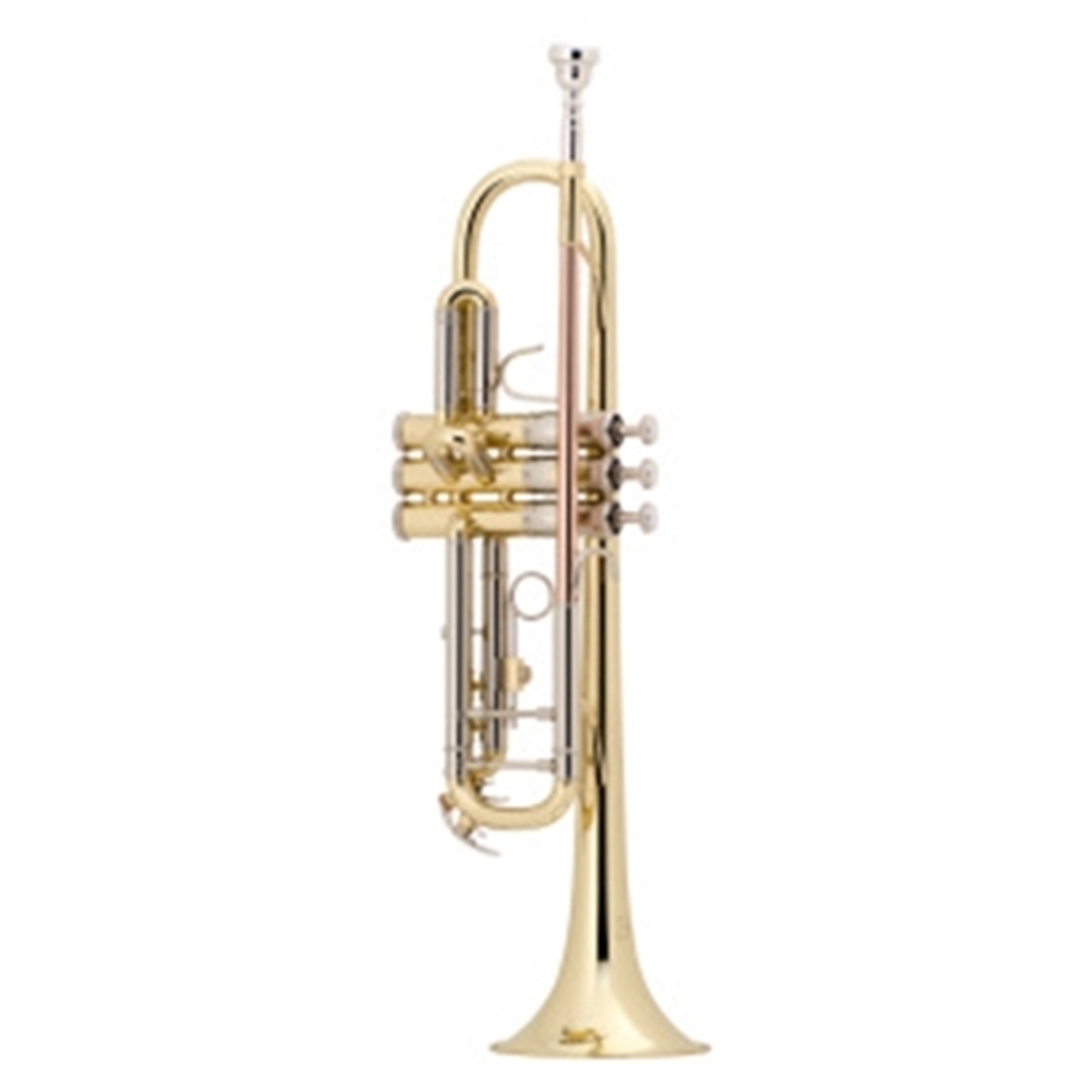 Bach TR500 Trumpet