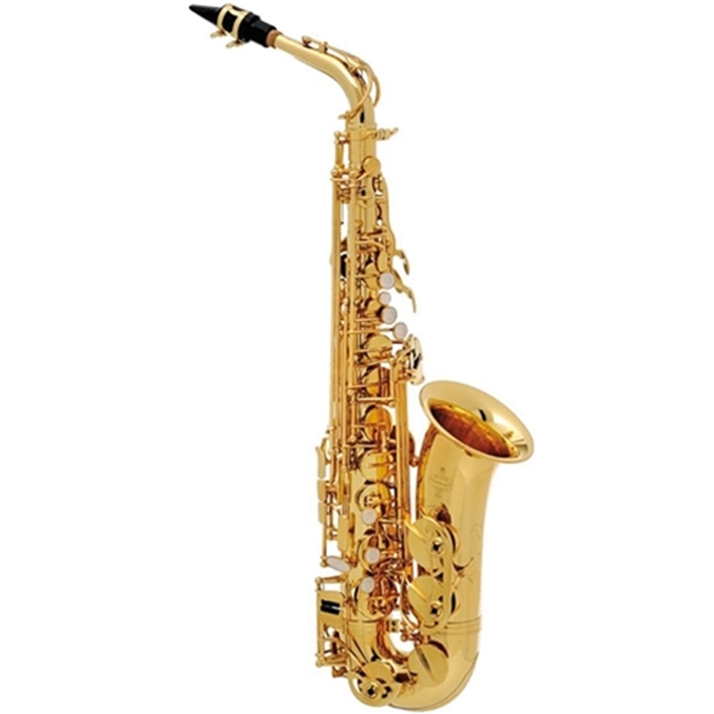 Buffet BC8101-1-0 Alto Saxophone