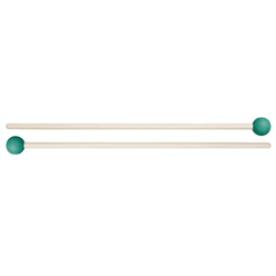 Promark Dan Fyffe Medium Rubber Mallets