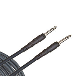 Cable 10' Inst Classic Planet Waves