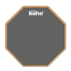 Practice Pad 12" HQ Real Feel Single-Sided