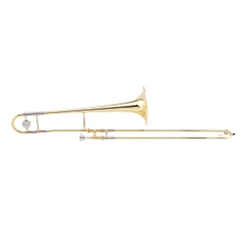 Trombone Bach TB600 / Academy