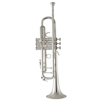 Trumpet Bach Stradivarious 180S37 / Professional