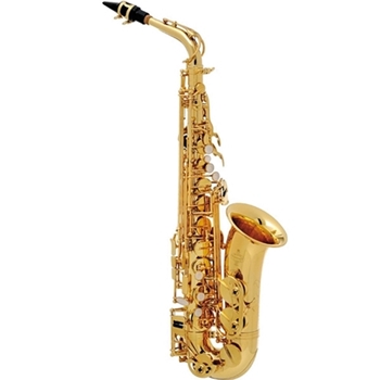 Buffet BC8101-1-0 Alto Saxophone
