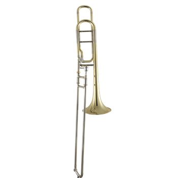 Bach 42BO Trombone