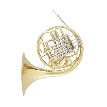 French Horn Conn 6D / Professional