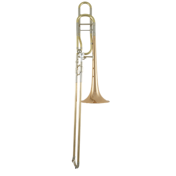 Conn 88HO Trombone