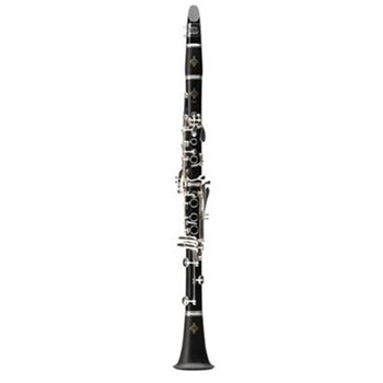 Buffet E12F Clarinet