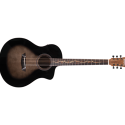 Guitar Washburn VITE S9V Belle Tono / Symphony