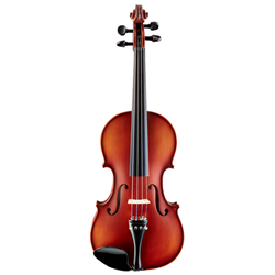 Violin Knilling 4K / Academy