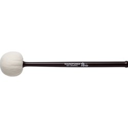 Vic Firth BD1 "Soundpower" Bass Drum Mallet