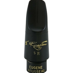 Soprano Sax 5R Classic Rousseau Mouthpiece