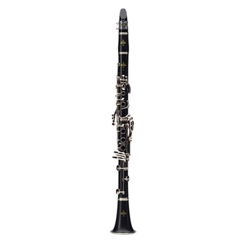 Clarinet Buffet BC2501N-5-0 E11 / Academy