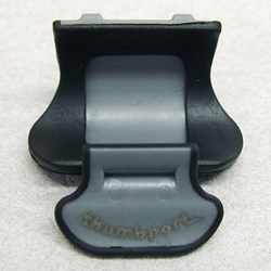 Thumbport - Flute Balancing Aid