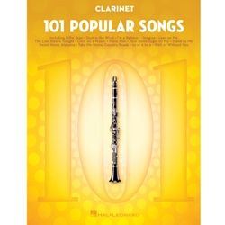 101 Popular Songs