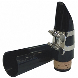 Mouthpiece Kit, Plastic