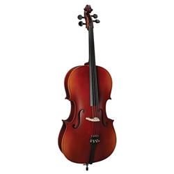 Cello 4/4 Becker Prelude 375 / Academy