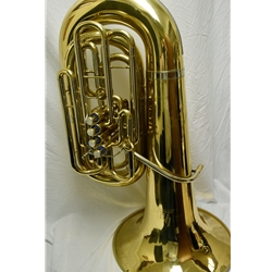 Tuba in CC Bohm & Meinl Symphonic / Professional