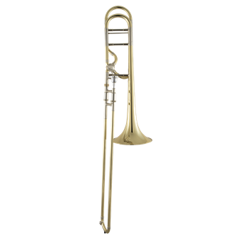 Bach Stradivarious 42BOF Trombone