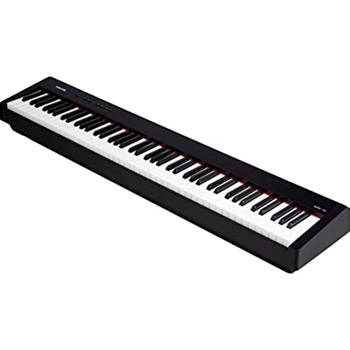 Digital Piano Nux Weighted 88 Keys w/Bluetooth