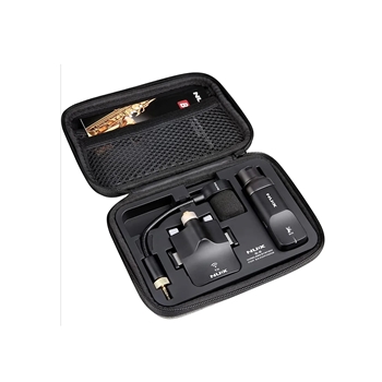 Wireless Saxophone Microphone System Nux