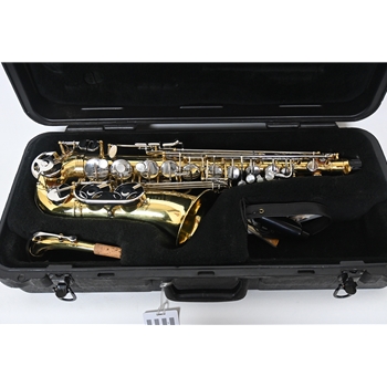 Selmer AS300 Alto Saxophone