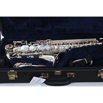 Yamaha YAS82Z Professional Alto Saxophone
