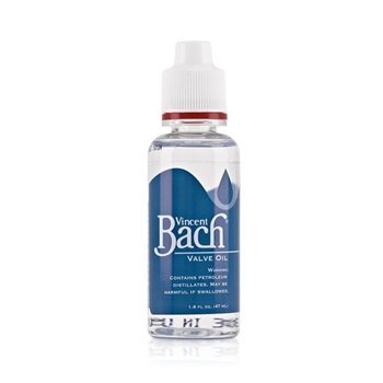 Valve Oil Synthetic Bach