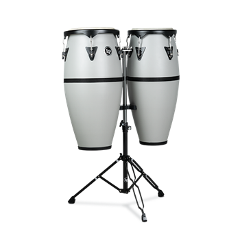 Latin Percussion Congas - LP646D-SG